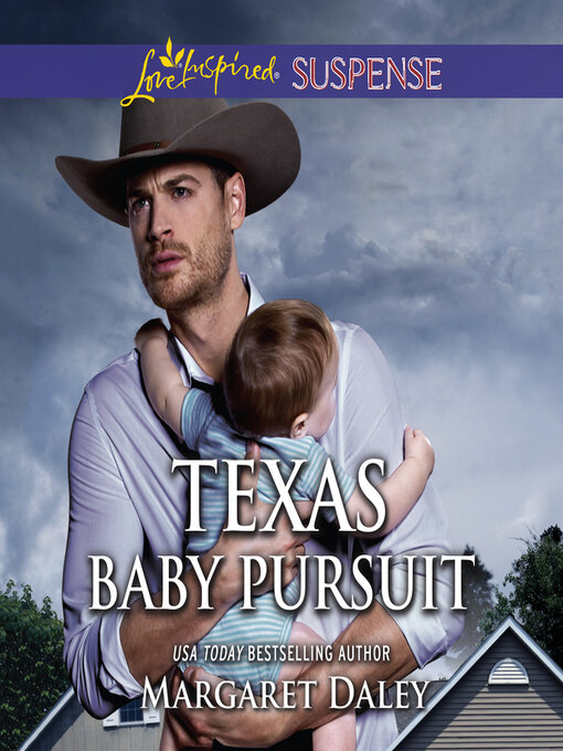 Title details for Texas Baby Pursuit by Margaret Daley - Available